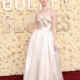 celebrities at golden globe awards 2025