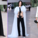 From Jennie and Kylie Jenner to Dua Lipa - Top Celebs at Chanel Haute Couture Show 2025, Paris