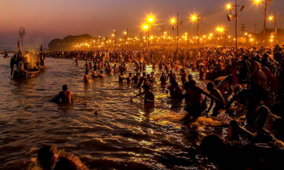 kumbh mela 2025