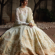 PV Sandhu Wedding dress by Masaba