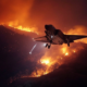 LA Fires - Over 450 F-35s would have taken to cause such a disctruction