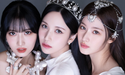 MISAMO Historic Milestone for K-Pop Subunits