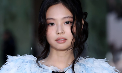 Jennie at the CHANEL Haute Couture 2025