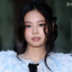 Jennie at the CHANEL Haute Couture 2025