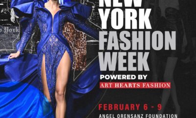 new york fashion week top updates