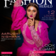 Aarushi Nishank Fashion Herald