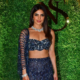 Priyanka Chopra Jonas Dazzles at Brother Siddharth's Wedding