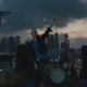 Coldplay Unveils Stunning "Man in the Moon" Video Shot in Singapore