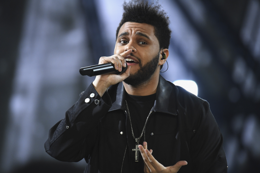 'Hurry Up Tomorrow' by The Weeknd Claims #1 Spot on Billboard 200