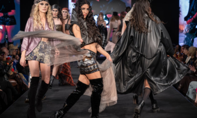 New York Fashion Week 2025 Top Trends and Highlights