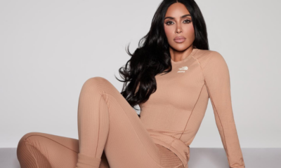 Kim Kardashian Unveils NikeSKIMS Collaboration - NikeSKIMS