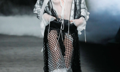 MBFWMadrid Expands March 2026 Edition to Five Days, Welcoming 30 Designers