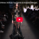 Yolancris Fall/Winter 2025-26 Top Trends & Analysis | Mercedes-Benz Fashion Week Madrid watch on youtube