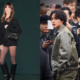 Top Celebrities Who Stole the Spotlight at Gucci Fashion Week 2025 ( Gucci FW 25)