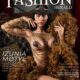 featuring nude artist Izunia Motyl