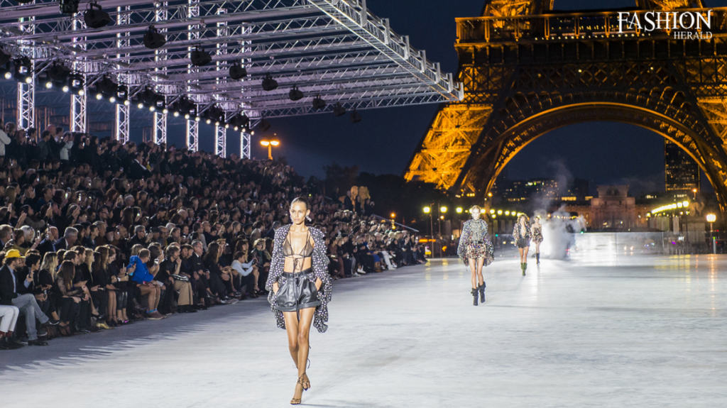 Paris Fashion Week 2025 opens with Innovation and Bold Statements