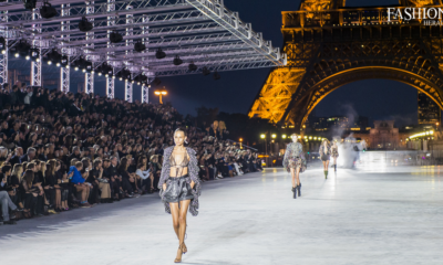 Paris Fashion Week 2025 opens with Innovation and Bold Statements