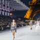 Paris Fashion Week 2025 opens with Innovation and Bold Statements