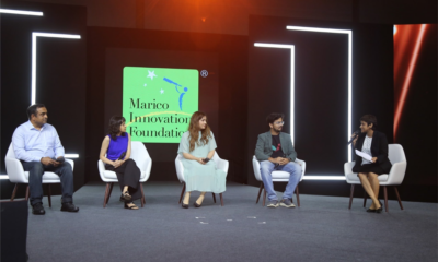 Marico Innovation Foundation Celebrates 7 Trailblazing Innovators