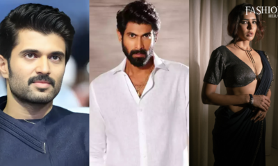 FIR filed names Tollywood celebrities Rana Daggubati, Vijaya Devarakonda, Prakash Raj, Manchu Lakshmi, Nidhi Agarwal, and others