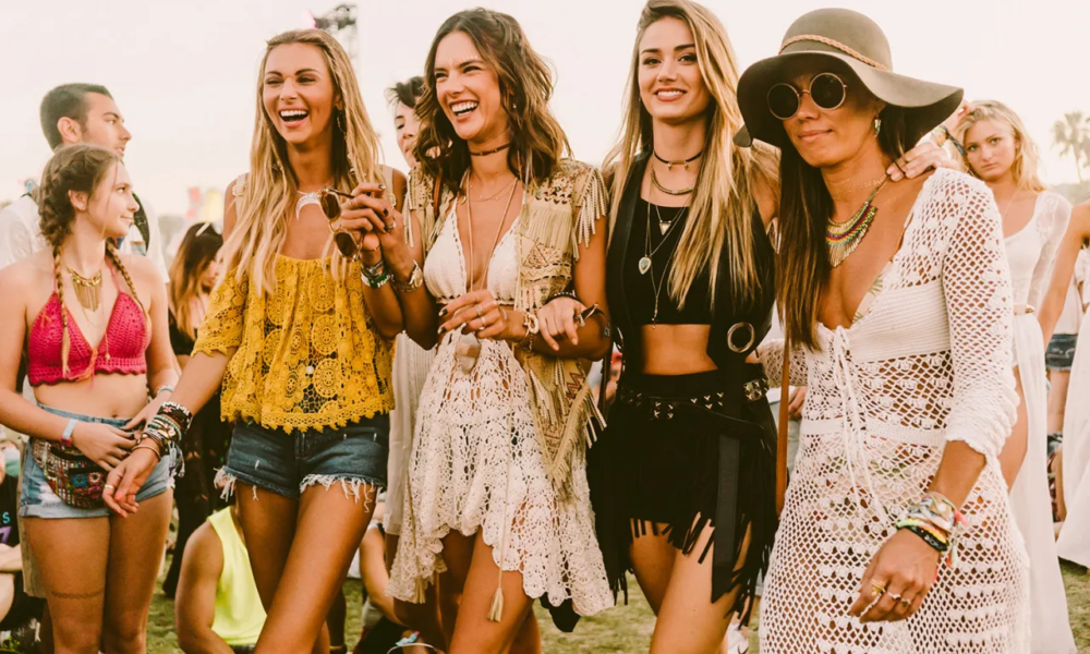 WINGS Fashion Festival Australia