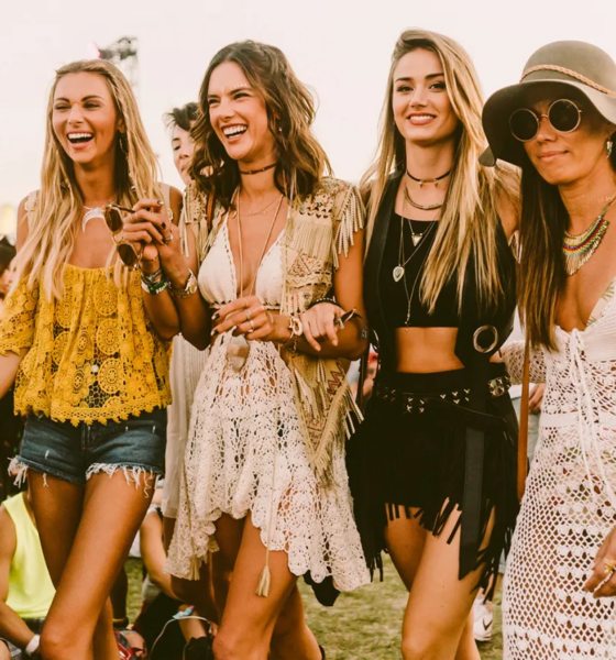 WINGS Fashion Festival Australia