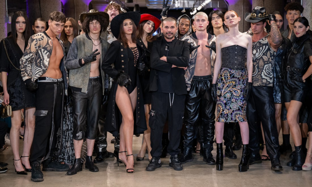 Top Runway Shows at Los Angeles Fashion Week 2025