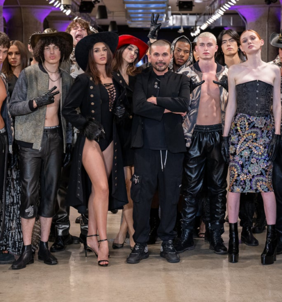 Top Runway Shows at Los Angeles Fashion Week 2025