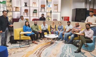 Kokuyo to Acquire HNI India in Strategic Expansion of Asian Workspace Business