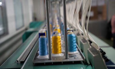 U.S. Manufacturing Sector Sees Slight Expansion in April: S&P Global Ratings