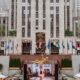 Rockefeller Center Quietly Emerges as New York's Premier Fashion Hub