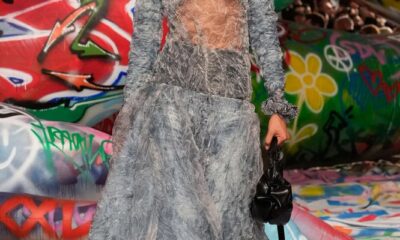Italian Fashion House OTB Considers U.S. Price Hikes Amid Tariff Concerns