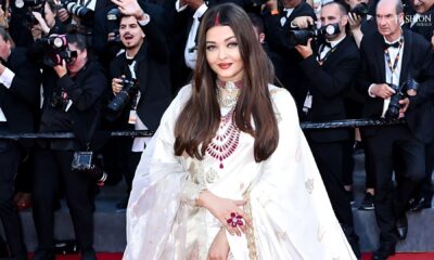 Aishwarya Rai Bachchan Regal Return to Cannes 2025