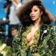 Cardi B Met Gala 2025 style