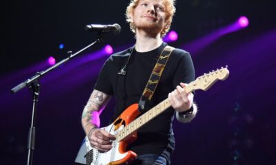 Ed Sheeran Announces New Album Play, Drops Emotional Single “Old Phone” — Finished in Goa, India