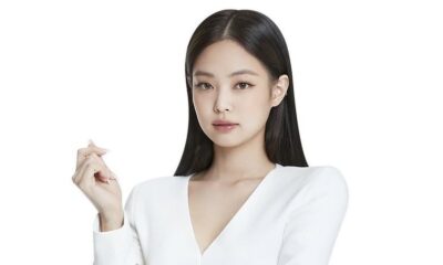 Jennie Breaks Records Again! “like JENNIE” Becomes the First K-Pop MV of 2025 to Surpass 100 Million Views