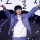 JIN Sends Shockwaves with Soulful Solo EP Echo — A Stirring Return You Need to Hear Now!