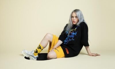 Billie Eilish Just Super charged Her World Tour – New Japan and U.S. Dates Announced!