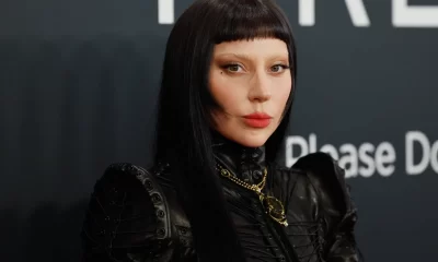 Lady Gaga Strikes Emmy Gold at the Super Bowl — One Step Away from EGOT Glory!