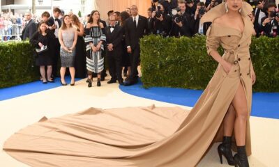Priyanka Chopra Top Met Gala looks