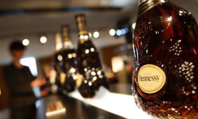 LVMH’s wine and spirits arm, Moët Hennessy to Trim Workforce by Over 10%