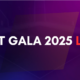 Watch Met Gala 2025 Live