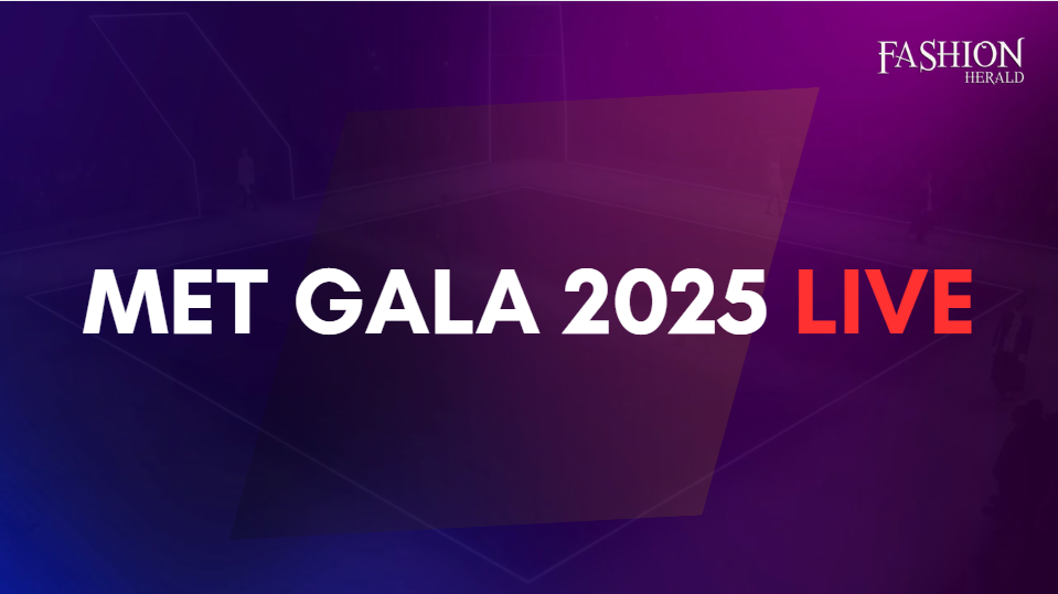 Watch Met Gala 2025 Live