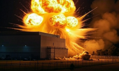 Did a Nuclear Missile Misfire of Pakistan called the war off ?