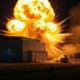 Did a Nuclear Missile Misfire of Pakistan called the war off ?