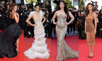 Cannes Film Festival 2025: Top Fashion Lifestyle Curator India