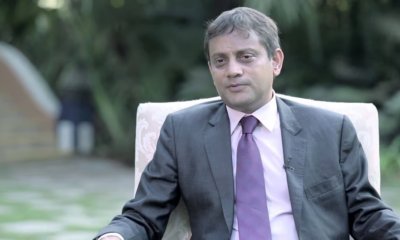 Ashish Dikshit Named Managing Director of Aditya Birla Lifestyle Brands