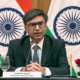 Vikram Misri: The Voice in the Storm, The Hero Messenger of Operation Sindoor