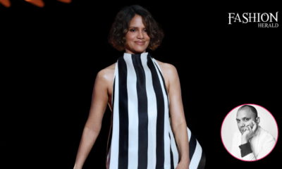 Halle Berry Show-Stopping Gaurav Gupta Gown Gets Pulled Last-Minute