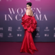 Jacqueline Fernandez Sets the Red Carpet Ablaze at Cannes 2025